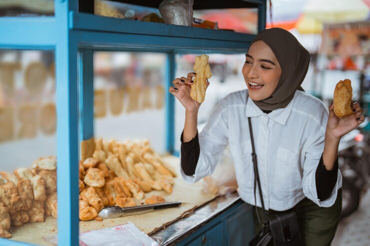 Buy a Bakery Business in Dubai