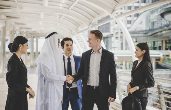 Business Brokers in Dubai