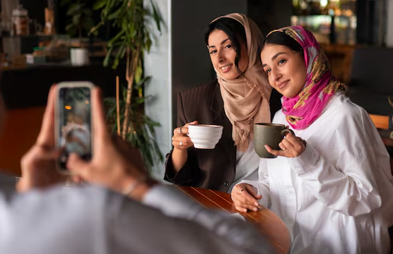 Coffee Shop for Sale in Dubai