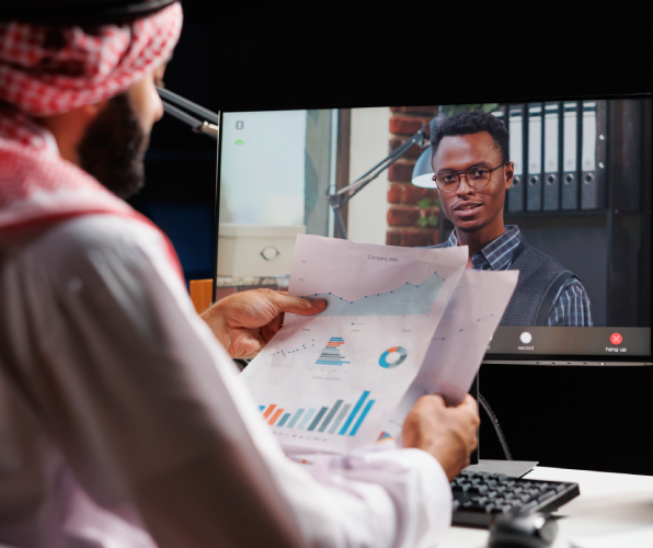 Global Business Opportunities