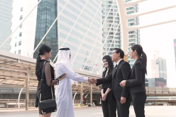 Buying Process in Dubai