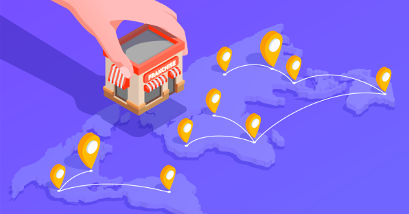 Franchise Opportunities in Dubai