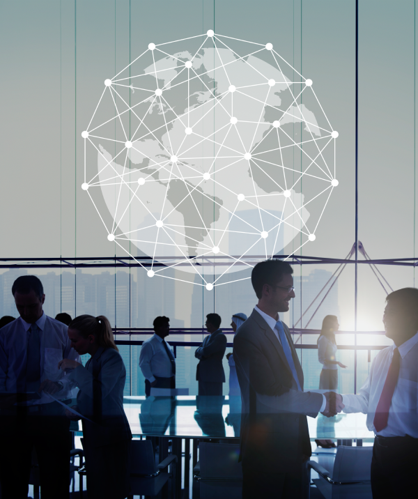 Find Global Investors | Connect with Trusted Funding