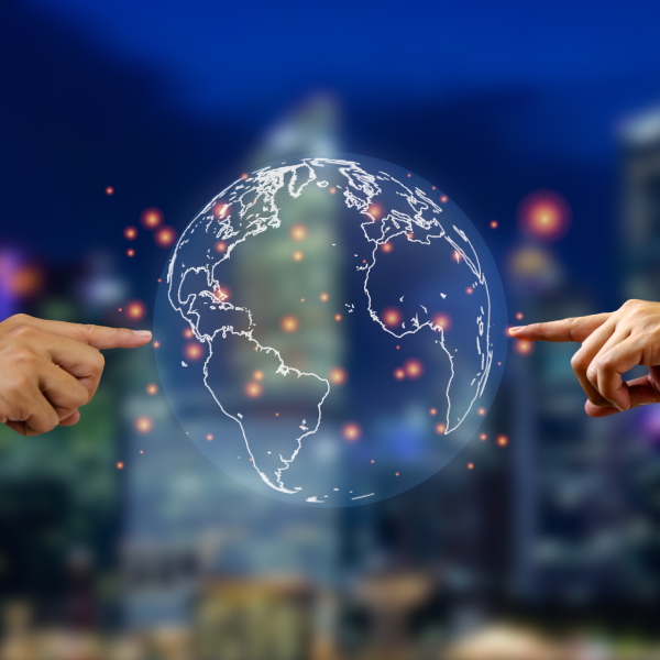 Why Choose PBFS | Global Business Marketplace