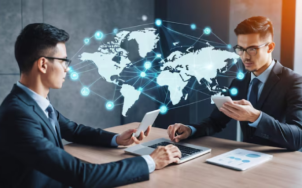 Global Business Opportunities