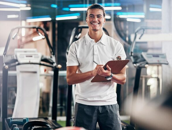Gym Business for Sale in Dubai