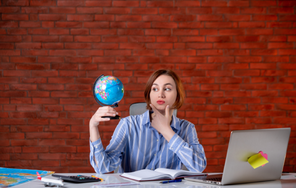 Trusted Global Marketplace